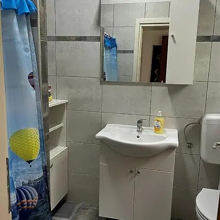 Apartman Mirjana App *