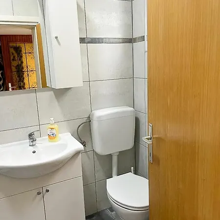 Mirjana App Apartman