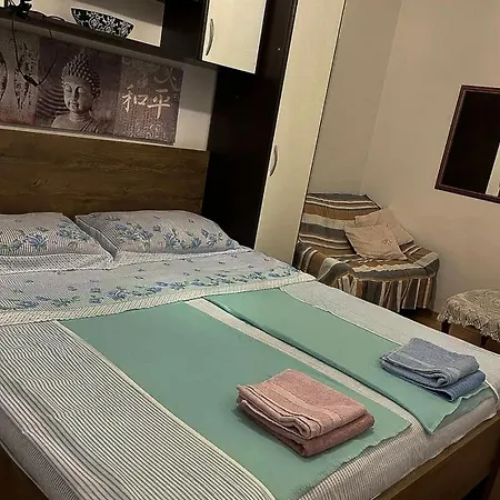 Mirjana App דירה