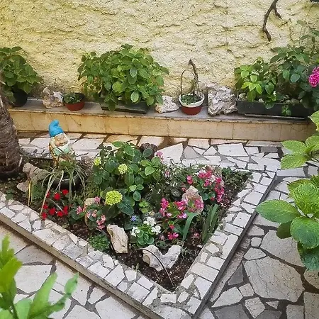 Mirjana App דירה סלצה