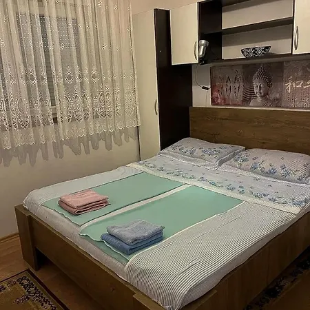 Apartman Mirjana App Selce
